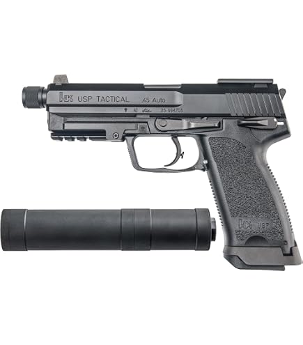 Amazon.co.jp: KSC USP45 Match Slide Heavyweight Gas Blowback for